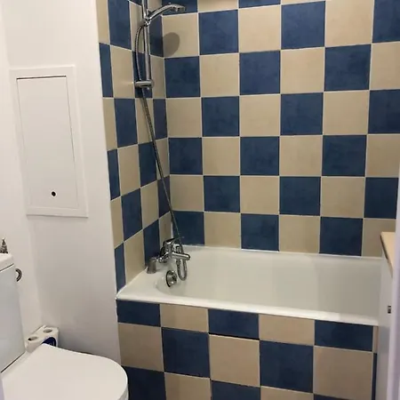 Appartement Studio Port De Proche Des Plages *