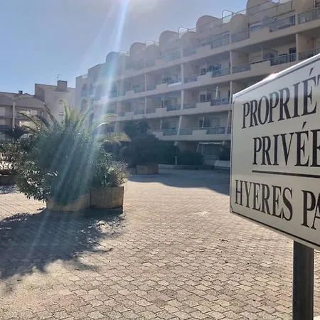Studio Port De Proche Des Plages Appartement