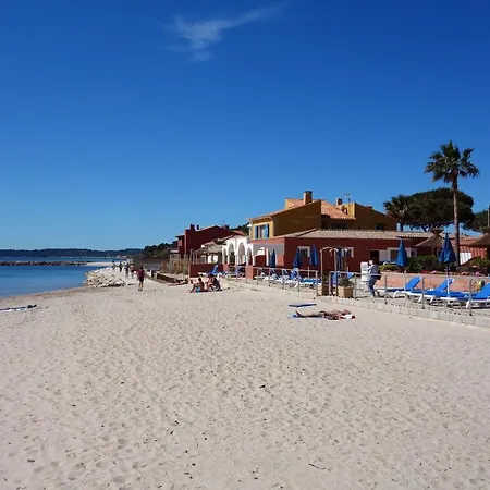 Studio Port De Proche Des Plages Appartement *