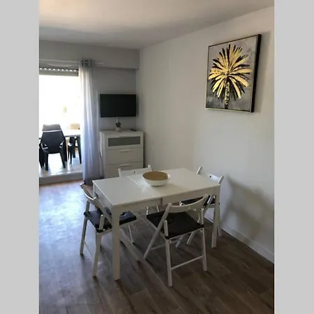 Studio Port De Proche Des Plages